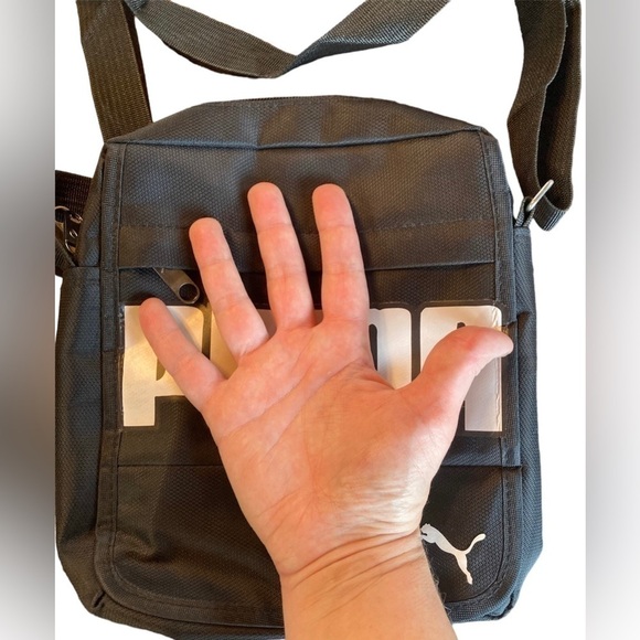 Puma Bag - Picture 3 of 3